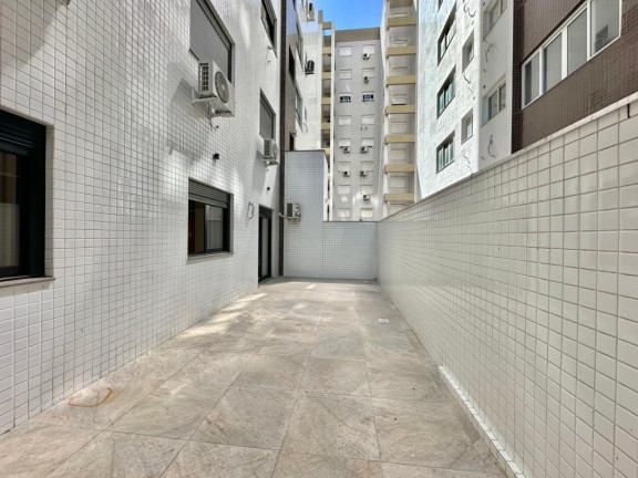 Imagem Apartamento com 4 Quartos à Venda, 204 m² em Navegantes - Capao Da Canoa