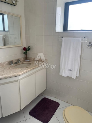 Imagem Apartamento com 3 Quartos à Venda, 226 m² em Vila Luis Antônio - Guarujá