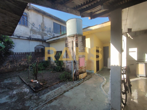 Imagem Terreno à Venda, 382 m² em Jardim Iririú - Joinville