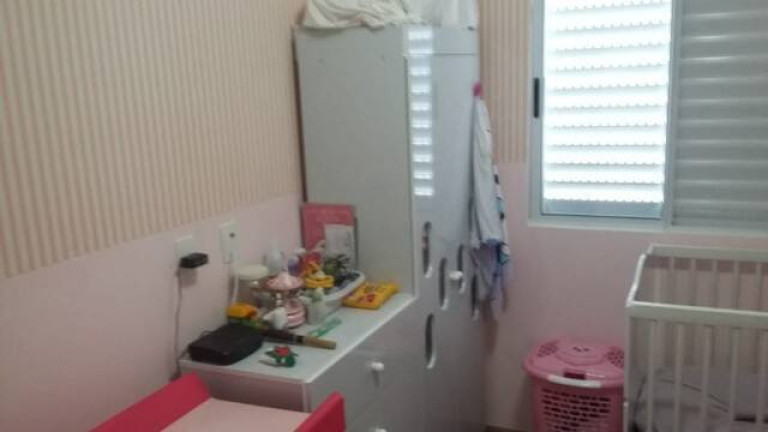 Imagem Apartamento com 3 Quartos à Venda, 72 m² em Vila Nambi - Jundiaí Imagem Apartamento com 3 Quartos à Venda, 72 m² em Vila Nambi - Jundiaí