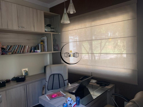 Imagem Casa de Condomínio com 4 Quartos à Venda, 370 m² em Residencial Ibi-aram - Itupeva Imagem Casa de Condomínio com 4 Quartos à Venda, 370 m² em Residencial Ibi-aram - Itupeva