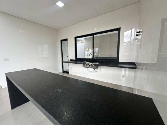 Imagem Casa com 3 Quartos à Venda, 185 m² em Condomínio Portal Do Igarapé - Igarapé Imagem Casa com 3 Quartos à Venda, 185 m² em Condomínio Portal Do Igarapé - Igarapé
