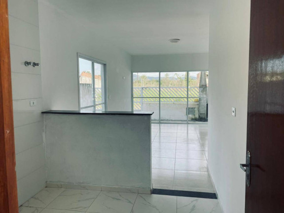 Imagem Casa com 2 Quartos à Venda, 125 m² em São João Batista  - Peruíbe
