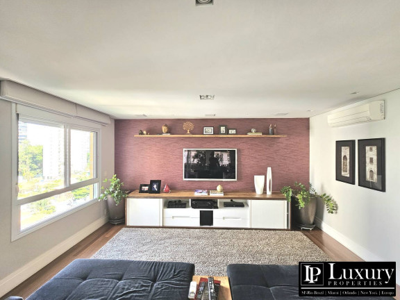Imagem Apartamento com 3 Quartos à Venda, 385 m² em Campo Belo - São Paulo Imagem Apartamento com 3 Quartos à Venda, 385 m² em Campo Belo - São Paulo