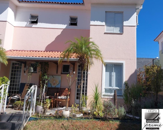 Casa com 3 Quartos à Venda, 375 m² em Condomínio Orquídeas - Sorocaba