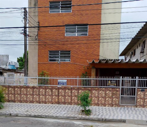 Apartamento à Venda, 18 m² em Ocian - Praia Grande