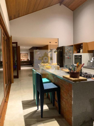 Imagem Casa de Condomínio com 5 Quartos à Venda, 800 m² em Praia Do Forte - Mata De São João
