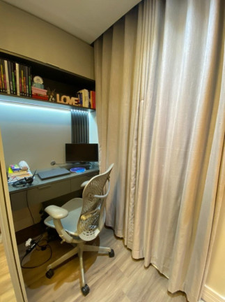 Imagem Imóvel com 2 Quartos à Venda, 82 m² em Vila Mariana - São Paulo