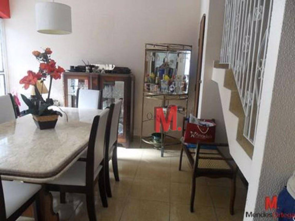 Imagem Casa com 3 Quartos à Venda, 271 m² em Vila Haro - Sorocaba