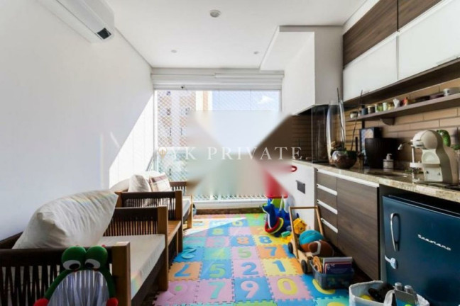 Imagem Apartamento com 2 Quartos à Venda, 85 m² em Vila Romana - São Paulo Imagem Apartamento com 2 Quartos à Venda, 85 m² em Vila Romana - São Paulo