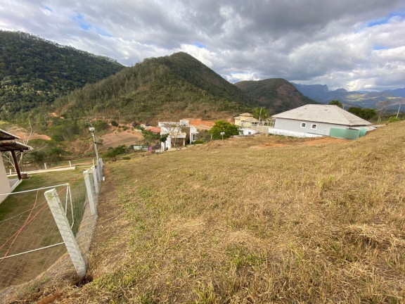 Terreno à Venda, 330 m² em Sebastiana - Teresópolis