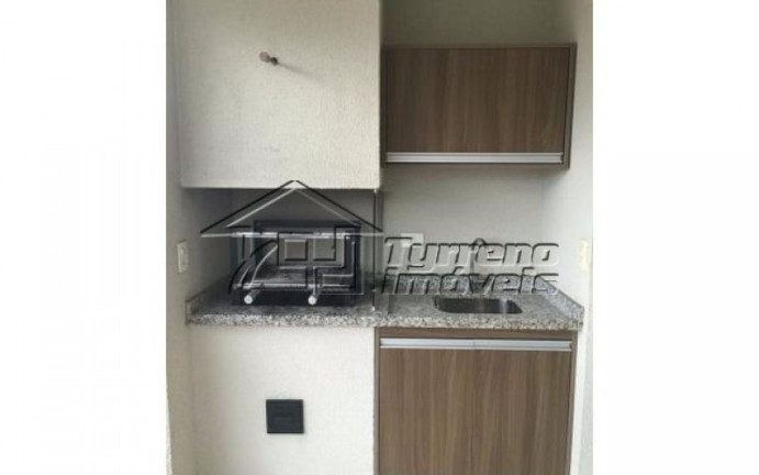 Imagem Apartamento com 3 Quartos para Alugar, 111 m² em Jardim Aquarius - São José Dos Campos