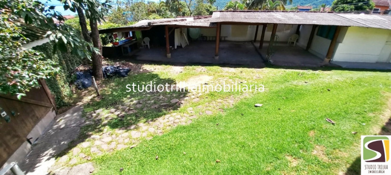 Imagem Casa com 6 Quartos à Venda,  em Barra Velha - Ilhabela