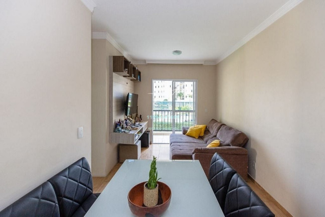 Imagem Apartamento com 3 Quartos à Venda, 65 m² em Umuarama - Osasco Imagem Apartamento com 3 Quartos à Venda, 65 m² em Umuarama - Osasco