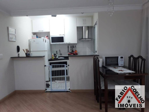 Imagem Apartamento com 2 Quartos à Venda, 50 m² em Jardim Marajoara - São Paulo Imagem Apartamento com 2 Quartos à Venda, 50 m² em Jardim Marajoara - São Paulo
