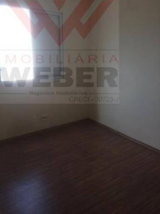 Imagem Apartamento com 2 Quartos à Venda, 58 m² em Parque Campolim - Sorocaba