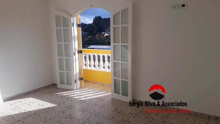 Imagem Casa com 4 Quartos à Venda, 146 m² em Vista Alegre - Campos Do Jordão