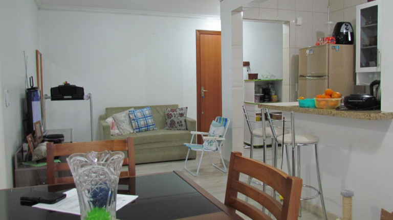 Imagem Apartamento com 2 Quartos à Venda, 60 m² em Jardim Do Salso - Porto Alegre Imagem Apartamento com 2 Quartos à Venda, 60 m² em Jardim Do Salso - Porto Alegre