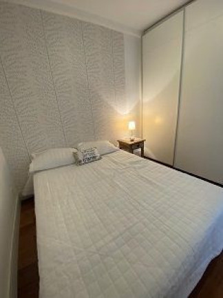 Imagem Apartamento com 2 Quartos à Venda, 57 m² em Itaim Bibi - São Paulo Imagem Apartamento com 2 Quartos à Venda, 57 m² em Itaim Bibi - São Paulo