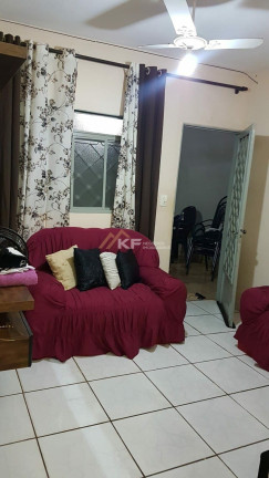 Imagem Sobrado com 4 Quartos à Venda, 120 m² em Jardim Helena - Ribeirão Preto