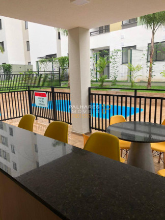 Imagem Apartamento com 2 Quartos à Venda, 51 m² em Costa E Silva - Joinville