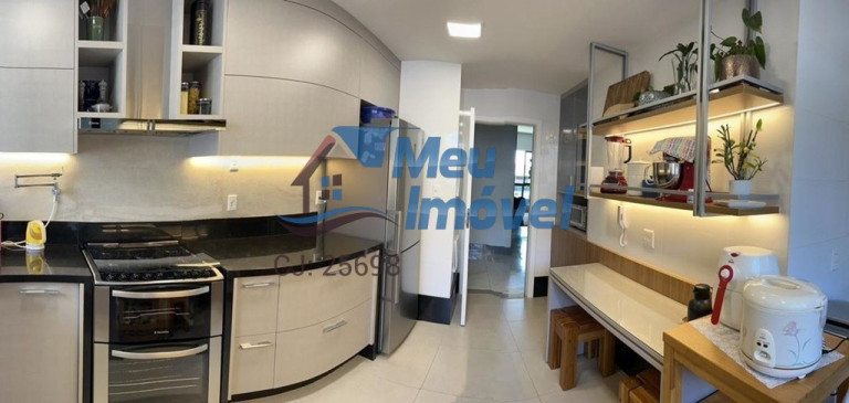 Imagem Imóvel com 3 Quartos à Venda, 130 m² em Setor Noroeste - Brasília Imagem Imóvel com 3 Quartos à Venda, 130 m² em Setor Noroeste - Brasília