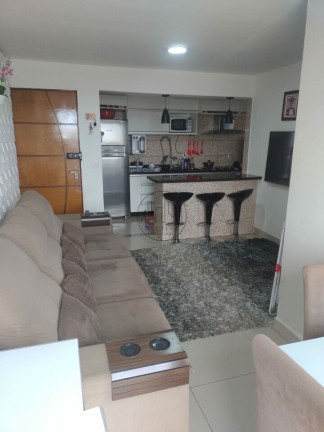 Imagem Apartamento com 3 Quartos à Venda, 70 m² em Taguatinga Sul (taguatinga) - Brasília Imagem Apartamento com 3 Quartos à Venda, 70 m² em Taguatinga Sul (taguatinga) - Brasília