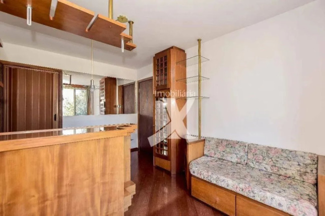Imagem Apartamento com 2 Quartos à Venda, 52 m² em água Verde - Curitiba