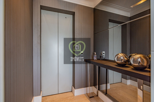 Imagem Apartamento com 4 Quartos à Venda, 206 m² em Vila Romana - São Paulo Imagem Apartamento com 4 Quartos à Venda, 206 m² em Vila Romana - São Paulo