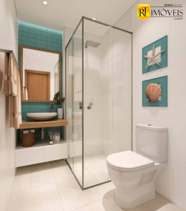 Imagem Apartamento com 2 Quartos à Venda, 45 m² em Baixo Grande - São Pedro Da Aldeia Imagem Apartamento com 2 Quartos à Venda, 45 m² em Baixo Grande - São Pedro Da Aldeia
