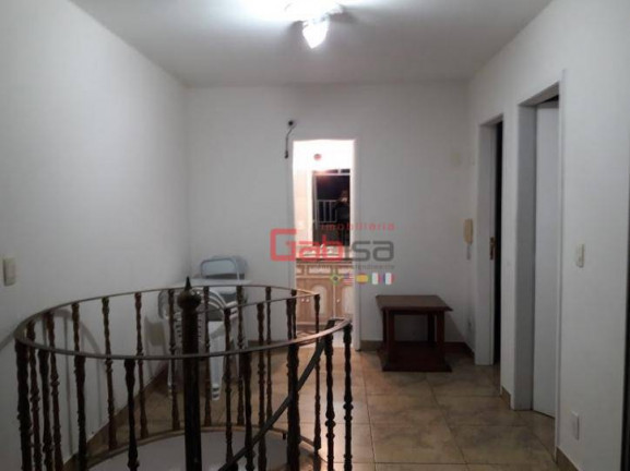 Imagem Cobertura com 4 Quartos à Venda, 143 m² em Braga - Cabo Frio