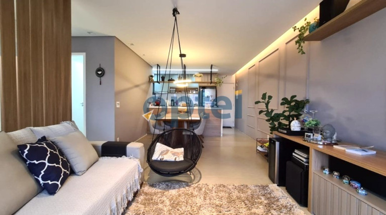 Imagem Apartamento com 2 Quartos à Venda, 84 m² em Centro - São Bernardo Do Campo