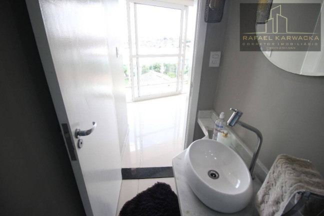 Imagem Casa de Condomínio com 3 Quartos à Venda, 148 m² em Vila Osasco - Osasco