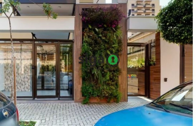 Imagem Apartamento com 1 Quarto para Alugar, 45 m² em Vila Olímpia - São Paulo Imagem Apartamento com 1 Quarto para Alugar, 45 m² em Vila Olímpia - São Paulo