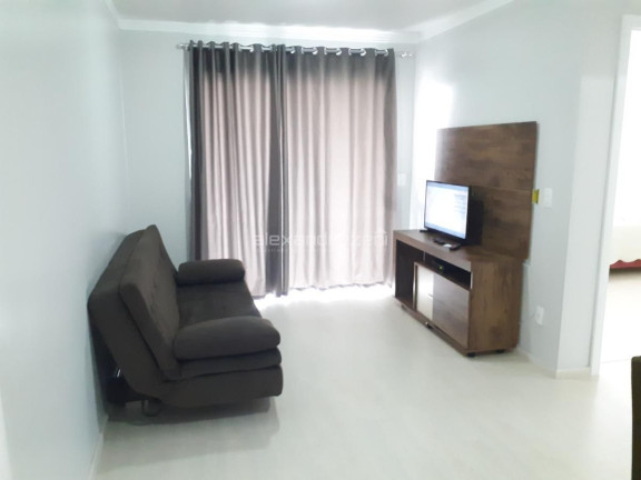 Imagem Apartamento com 2 Quartos à Venda, 75 m² em Bombas - Bombinhas