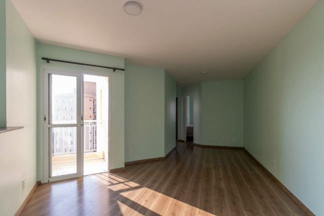 Apartamento com 3 Quartos à Venda, 59 m² em Jardim Marajoara - São Paulo