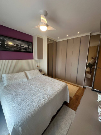 Imagem Apartamento com 3 Quartos à Venda, 126 m² em Vila Floresta - Santo André Imagem Apartamento com 3 Quartos à Venda, 126 m² em Vila Floresta - Santo André