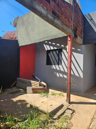 Imagem Casa com 2 Quartos à Venda, 100 m² em Residencial Araucárias I - Arapongas Imagem Casa com 2 Quartos à Venda, 100 m² em Residencial Araucárias I - Arapongas