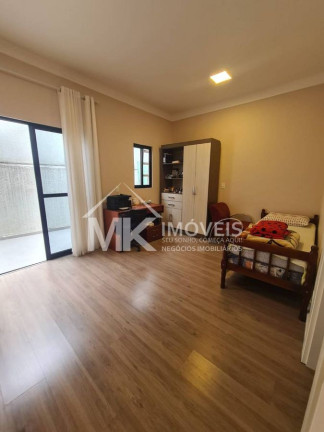 Imagem Casa de Condomínio com 3 Quartos à Venda, 140 m² em Vila São Tiago - Piraquara