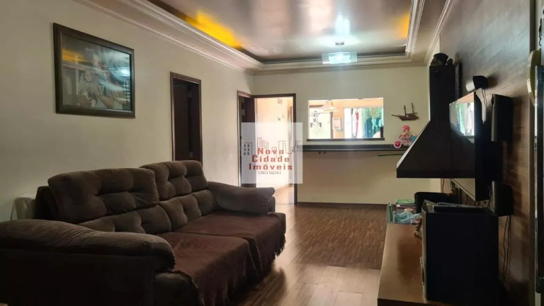 Imagem Sobrado com 2 Quartos à Venda, 140 m² em Vila Olímpia - São Paulo