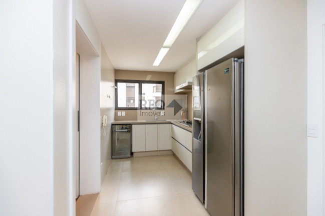 Imagem Imóvel com 4 Quartos à Venda, 357 m² em Vila Andrade - São Paulo