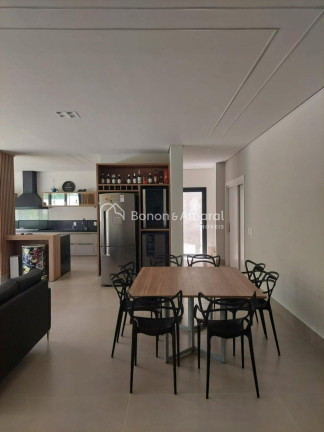 Imagem Casa de Condomínio com 5 Quartos à Venda, 493 m² em Alphaville Dom Pedro 3 - Campinas Imagem Casa de Condomínio com 5 Quartos à Venda, 493 m² em Alphaville Dom Pedro 3 - Campinas