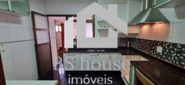 Imagem Apartamento com 4 Quartos à Venda, 127 m² em Santo Antônio - São Caetano Do Sul Imagem Apartamento com 4 Quartos à Venda, 127 m² em Santo Antônio - São Caetano Do Sul