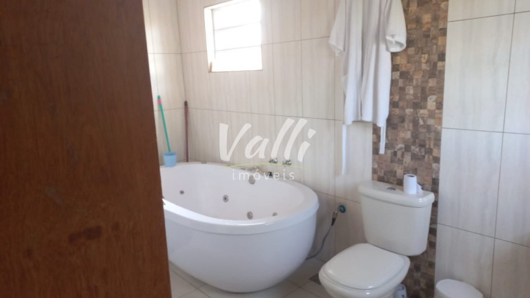 Imagem Sobrado com 6 Quartos à Venda, 265 m² em Jardim Dona Judith - Americana Imagem Sobrado com 6 Quartos à Venda, 265 m² em Jardim Dona Judith - Americana
