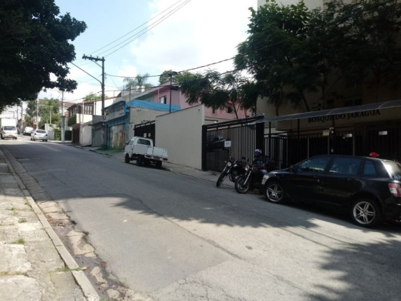 Imagem Apartamento com 2 Quartos à Venda, 52 m² em Jaraguá - São Paulo