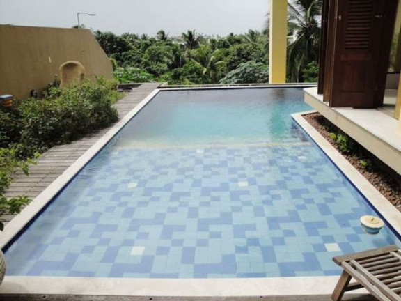 Imagem Casa com 4 Quartos à Venda, 268 m² em Villas Do Atlântico - Lauro De Freitas