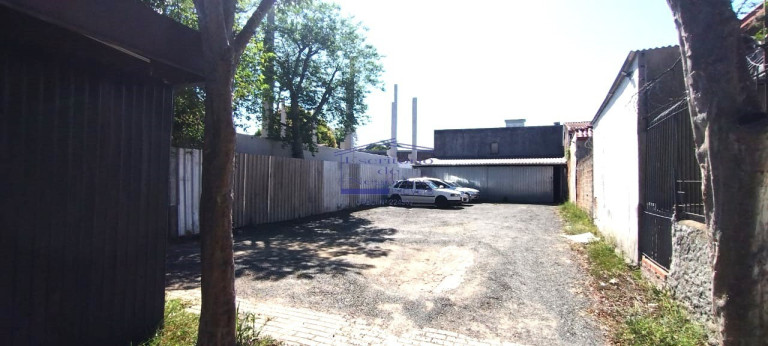 Terreno à Venda, 300 m² em Cavalhada - Porto Alegre