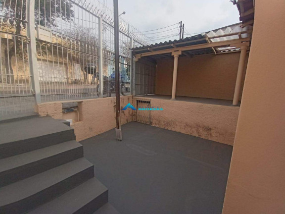 Imagem Casa com 2 Quartos à Venda, 108 m² em Vila Aparecida - Jundiaí Imagem Casa com 2 Quartos à Venda, 108 m² em Vila Aparecida - Jundiaí