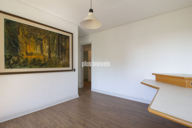 Imagem Apartamento com 4 Quartos à Venda, 287 m² em Panamby - São Paulo Imagem Apartamento com 4 Quartos à Venda, 287 m² em Panamby - São Paulo