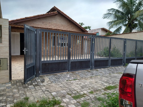 Imagem Casa à Venda, 263 m² em Itaóca - Mongaguá